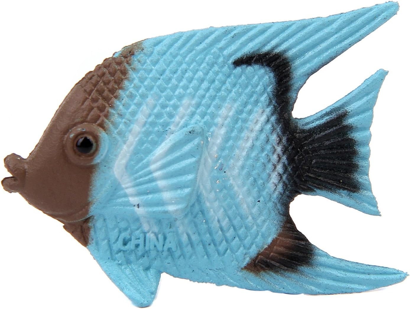 Buy Fun Central 24 Pieces Mini Tropical Fish Party Favor Fish Figure For Kids Assorted Styles Online In Usa B01kn0l3o8