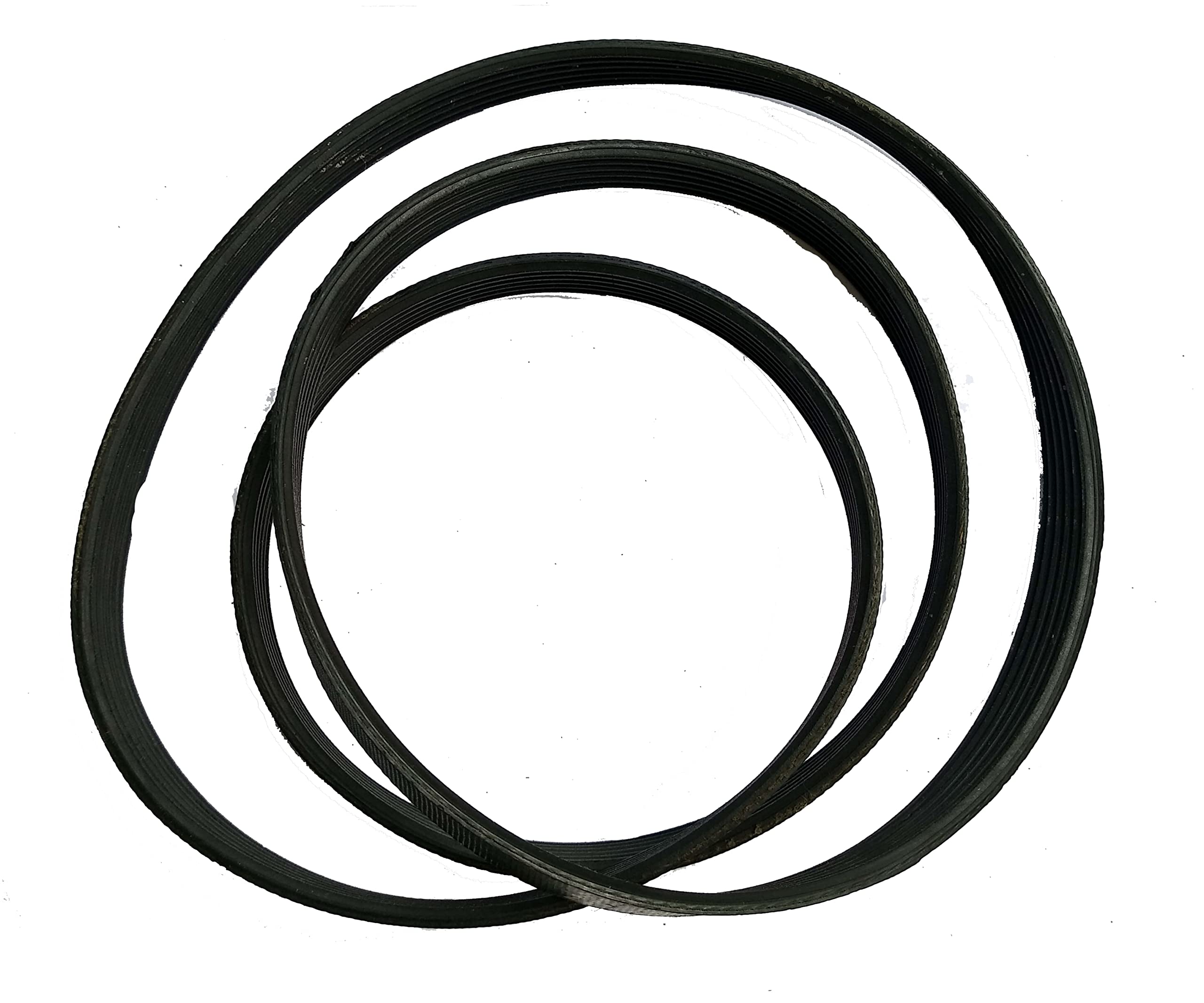 Creda Hotpoint Washing Machine Belt (124.4 CM | 5 Rips)