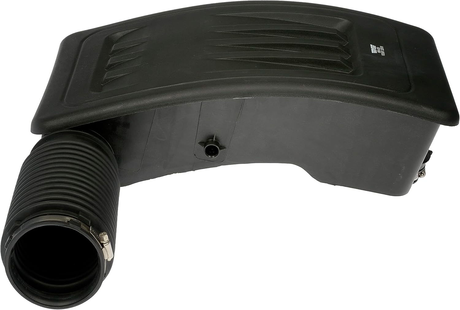 Dorman 696-405 Engine Air Intake Hose Compatible with Select Chevrolet/GMC Models