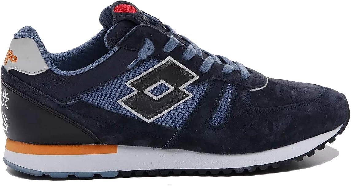 Saldi su scarpe Lotto per uomo e donna. Sconti fino al 50%