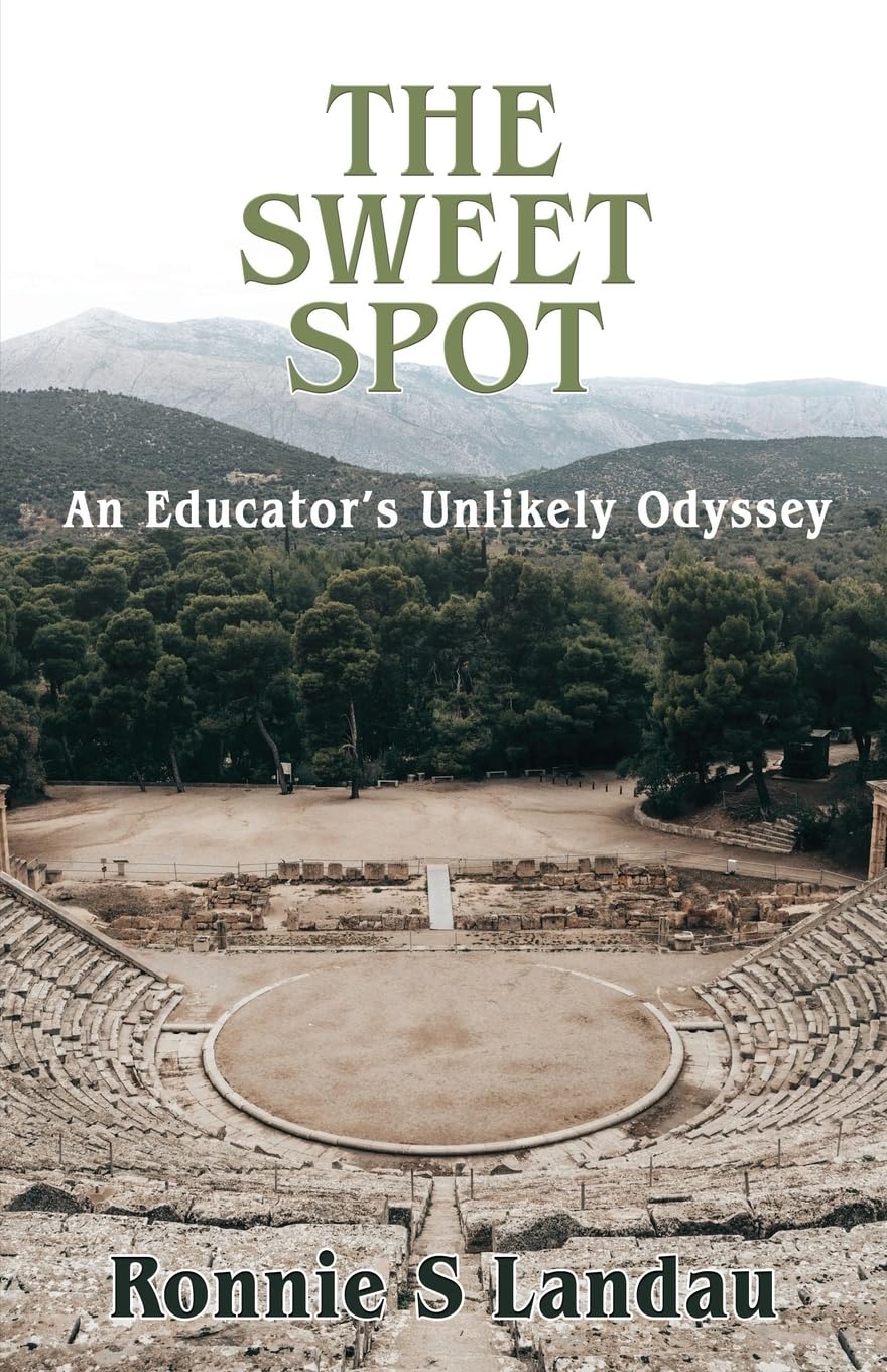 The Sweet Spot