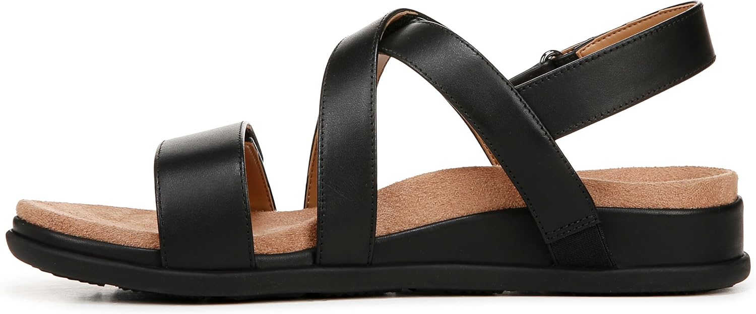 Vionic womens Cypress Strappy Sandals