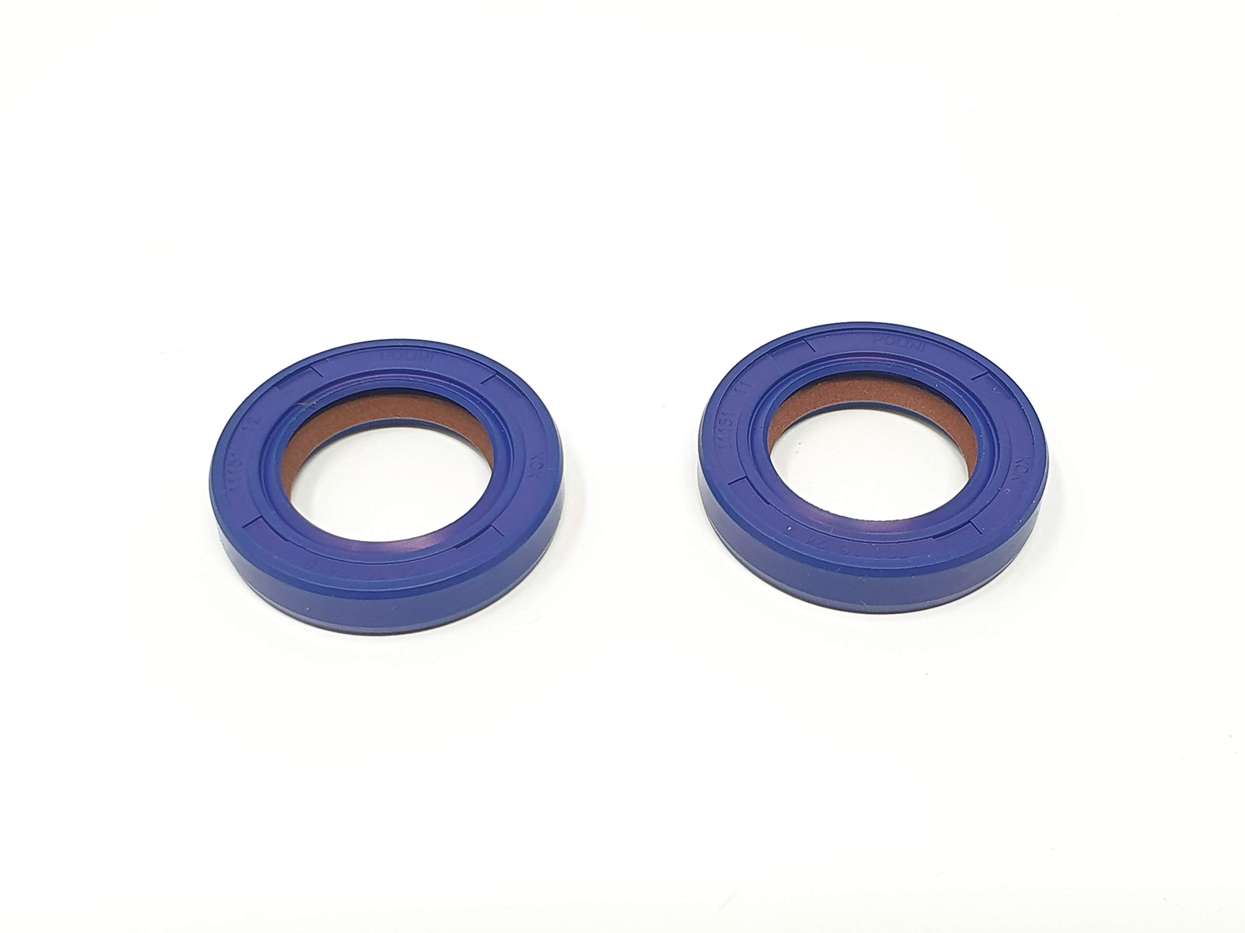 Paraoli minimoto Polini 15x24x5