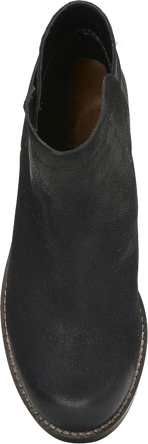Lucky Brand womens Hirsi