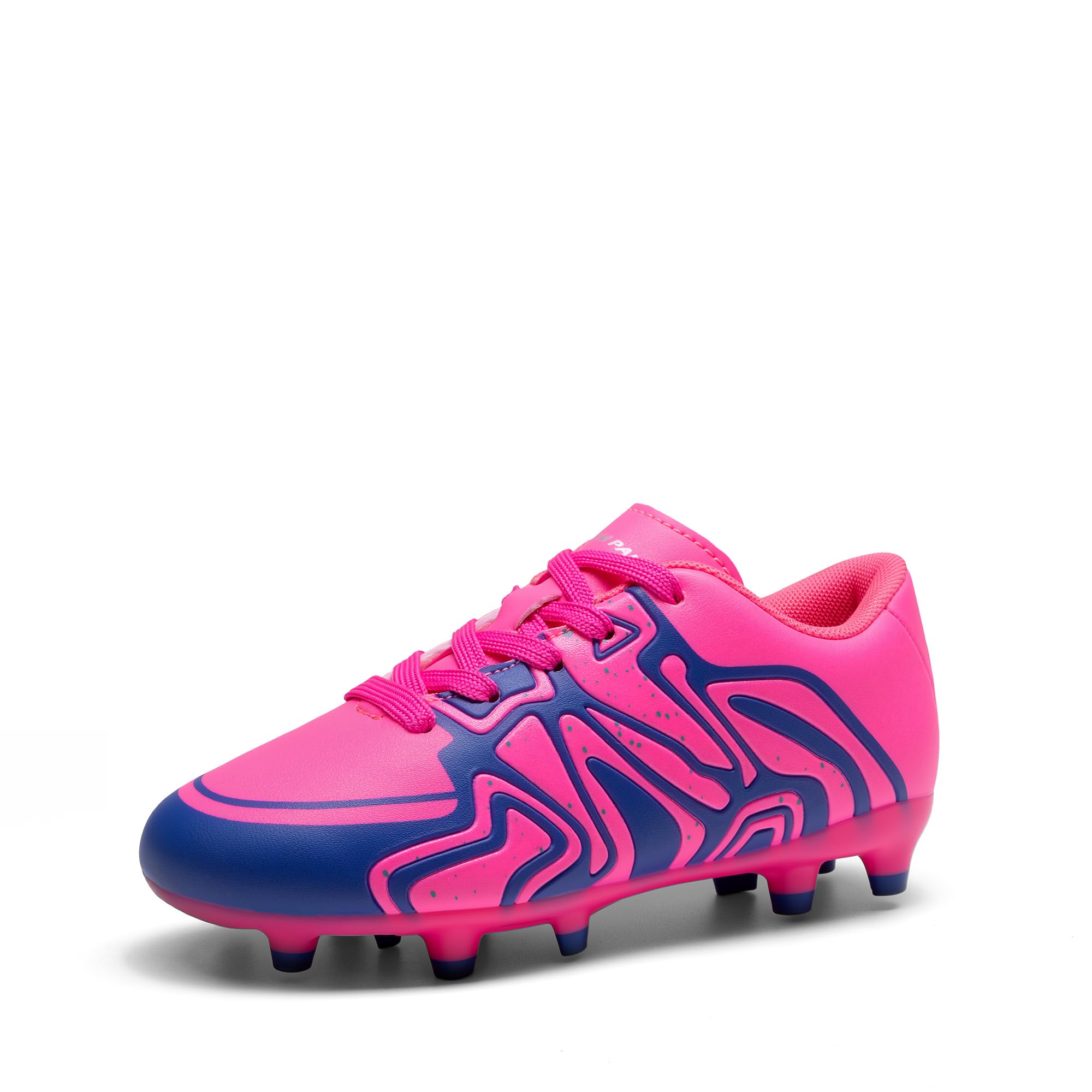 dream pairs Toddler/Little Kid/Big Kid 160472-K Soccer Football Cleats Shoes-picture-33