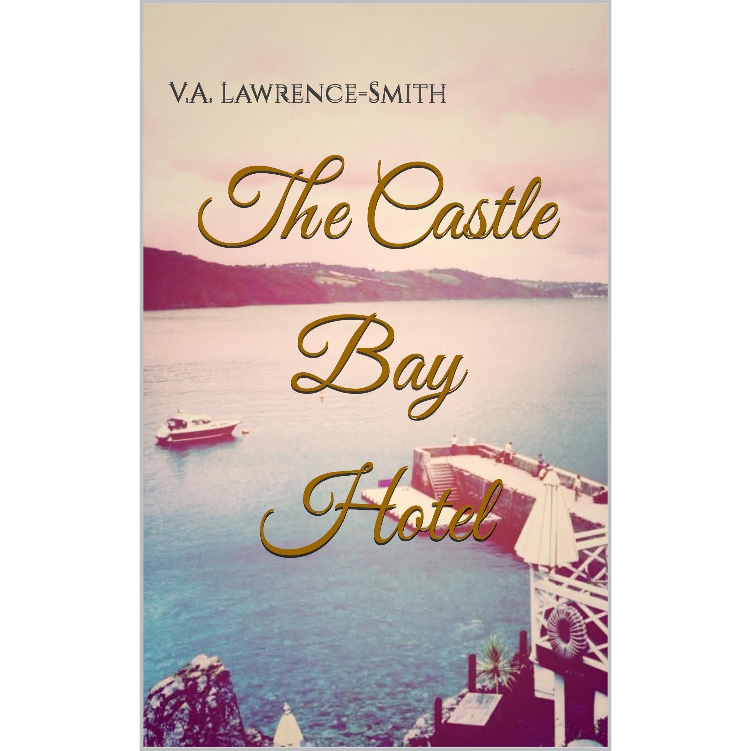 The Castle Bay Hotel