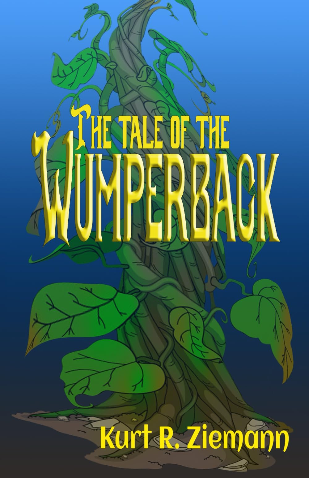Tale of the Wumperback