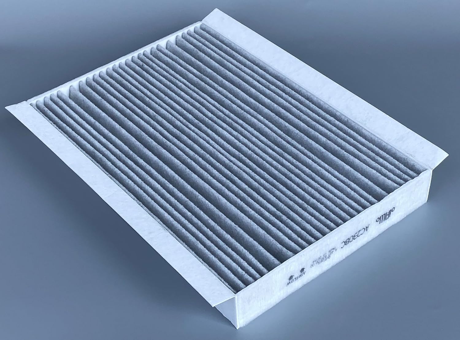 OIFILLIO Engine Cabin Air Filter Kit for 2019-2023 Mercedes Sprinter 2500 3500 1500, for Freightliner Sprinter Van (2019-2021), (NOT FOR 2.0L Diesel), Replaces 9108301100 & A0000903751
