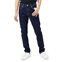 Amazon Essentials Jeans Elasticizzati, Vestibilità Atletica - colori fuori produzione Uomo