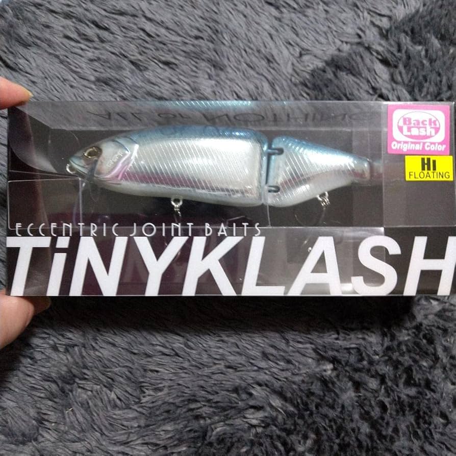 DRT TINY KLASH Hi NFクローム フローティング DRT TINY KLASH Hi NFクローム フローティング DRT TINY KLASH