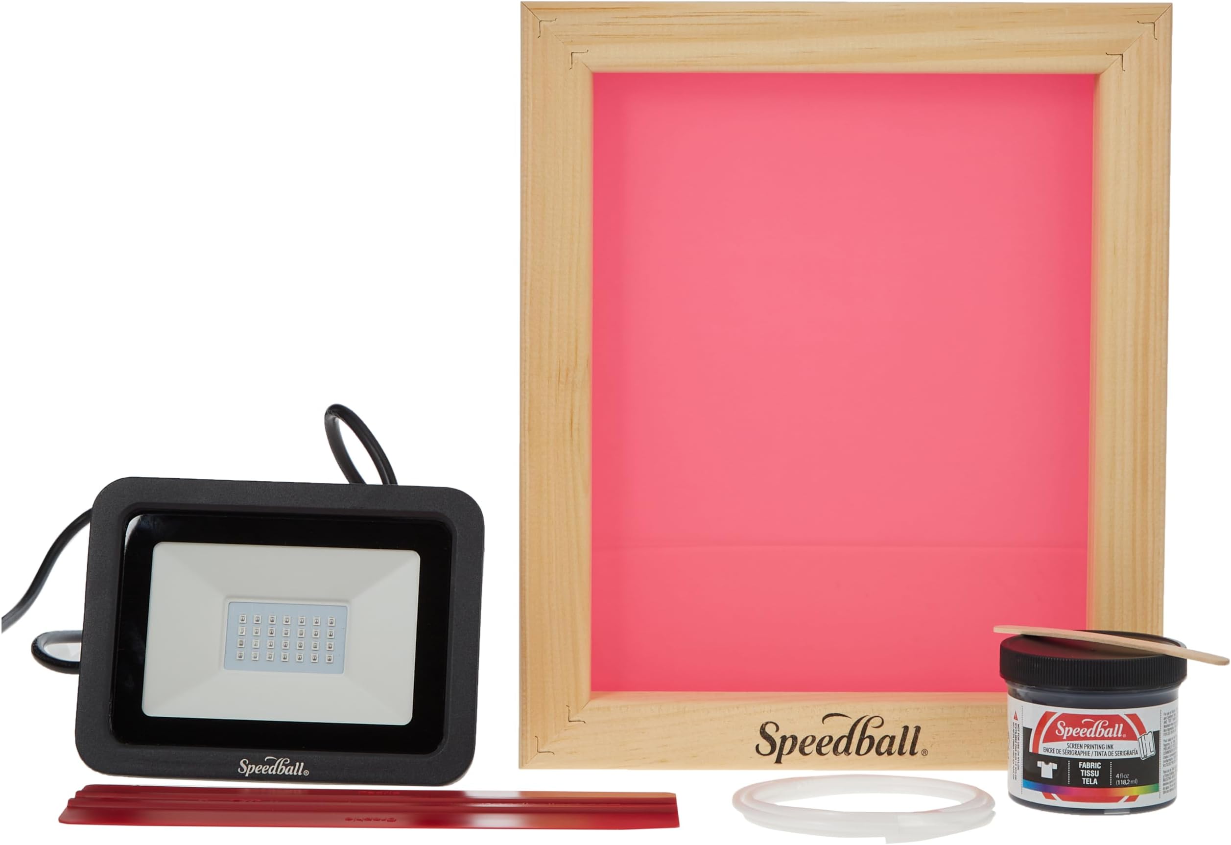 Speed Screen Kit, Multi-Colour, One Size