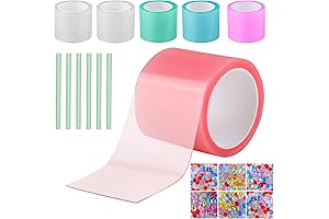 Nano Tape for Kids' Bubble Kit