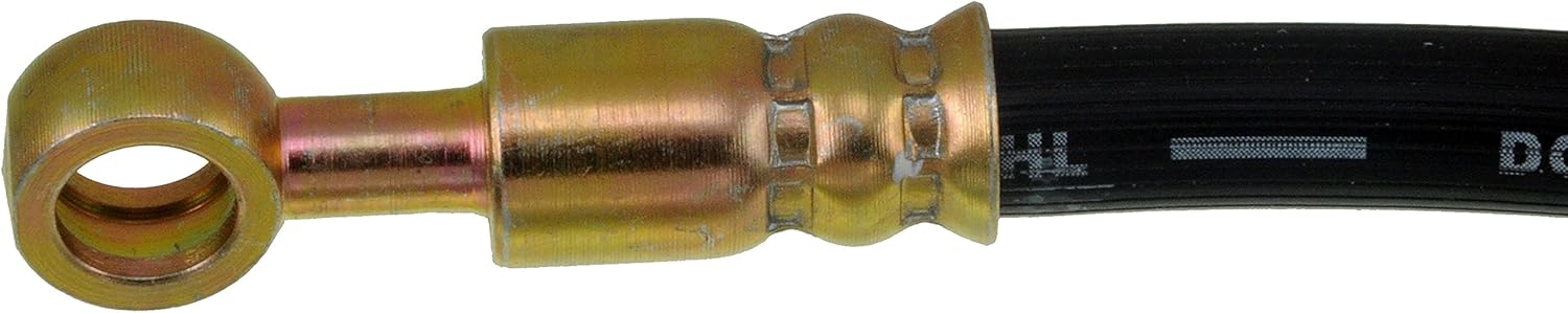Dorman H620300 Brake Hydraulic Hose Compatible with Select Mitsubishi Models