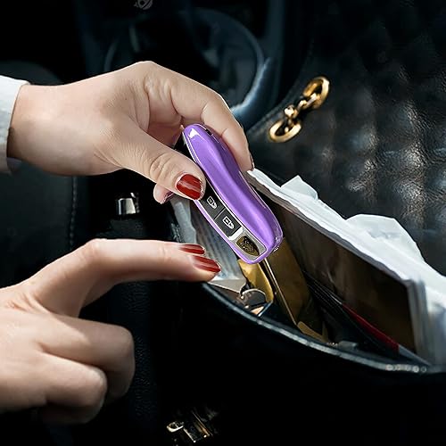 Miniatura 4 de Pistolas paralizantes recargables para autodefensa con linterna LED, pistola paralizante recargable para mujer