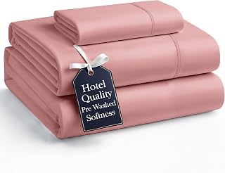 Casa Platino Twin Rose Dawn Sheets
