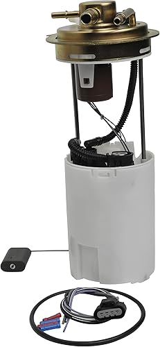 Bomba de combustible eléctrica EC609M