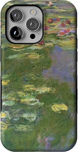 Miniatura 89 de Casely Funda para iPhone 14 Pro | Campo de flores | Floral pastel | Compatible con MagSafe | Diseño protector audaz