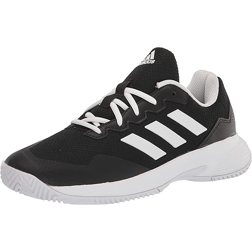 adidas Women's Gamecourt 2 Tennis Shoe