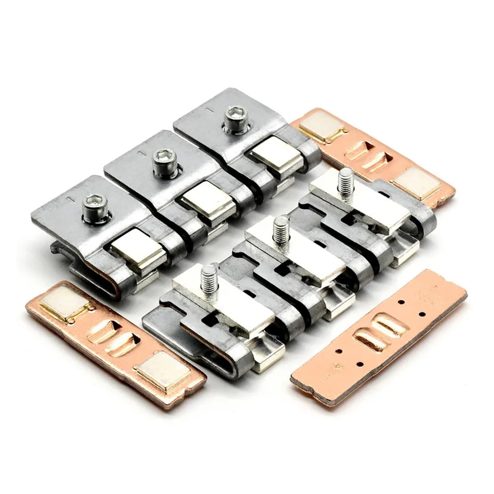 Kit de contact 3RT1964-6A pour résoudre l'usure de votre contacteur 3RT1064