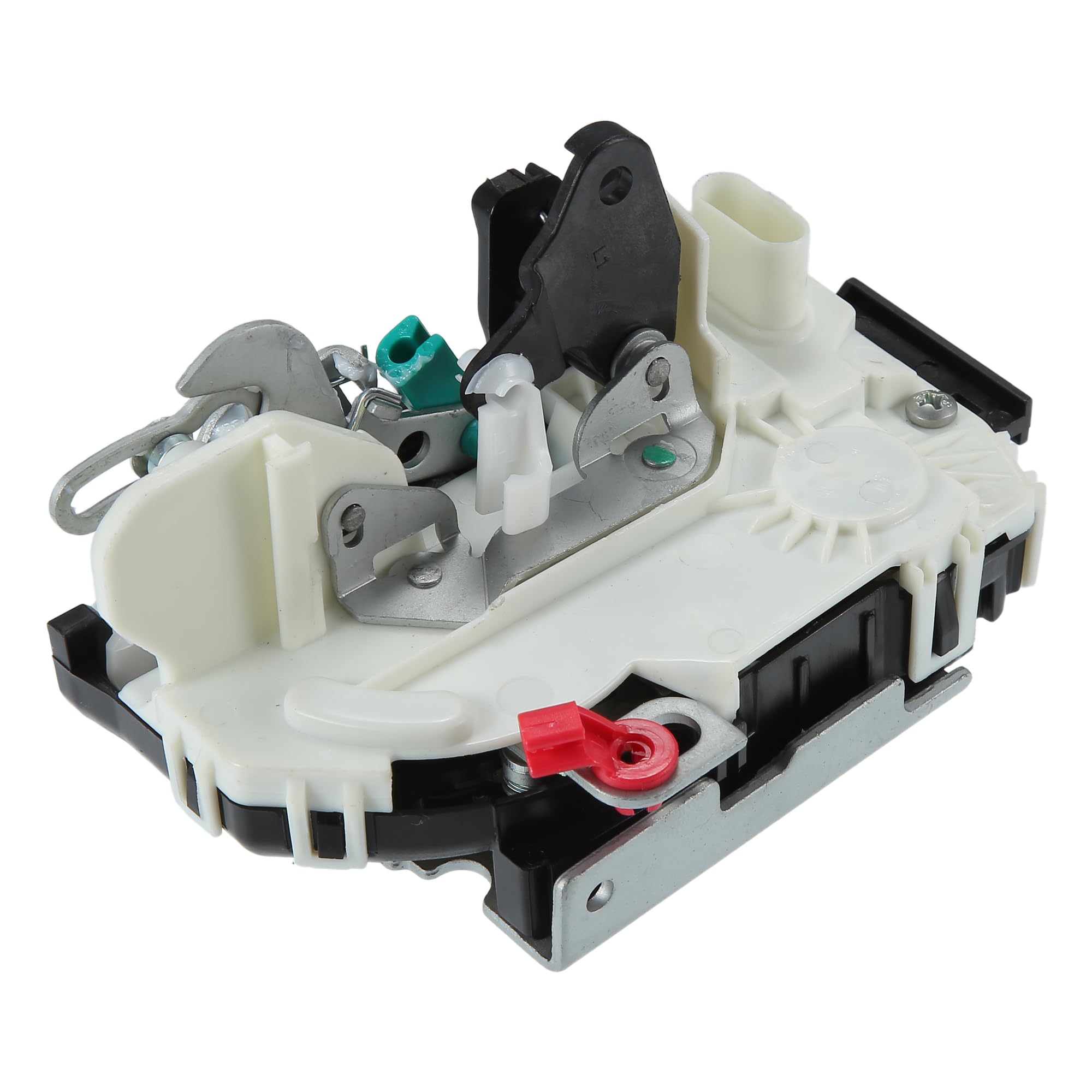 Amazon.com: ACROPIX Rear Left Side Door Latch Actuator Door Lock 