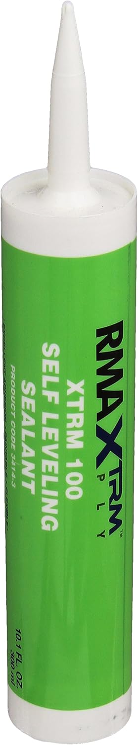 Lasalle Bristol 27034143 RMA Self-Leveling Sealant