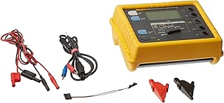 Fluke 1625 Geo Earth Ground Tester