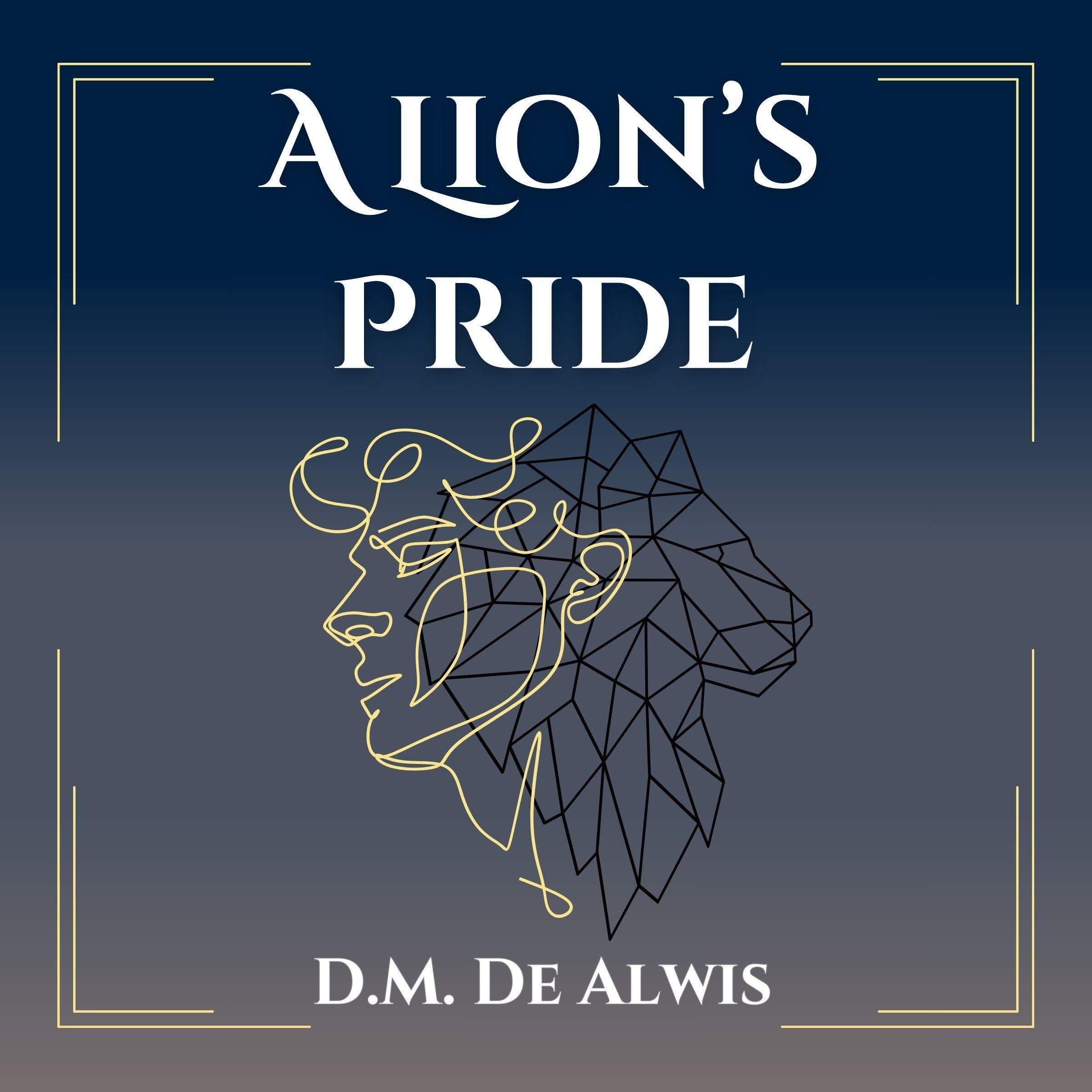 Cover art for A Lion's Pride