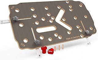 Ferramenta de Colagem de MFT