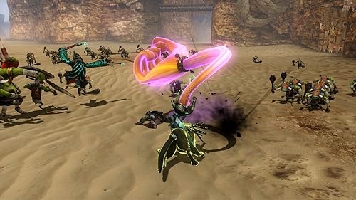 Miniatura 3 de Hyrule Warriors Legends - Nintendo 3DS (Renewed)