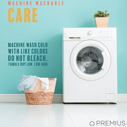 Miniatura 8 de PREMIUS Juego de ropa de cocina estampada Coffee Time de 3 piezas, 1 toalla de algodón, 1 agarradera, 1 guante de horno con lazo para colgar,