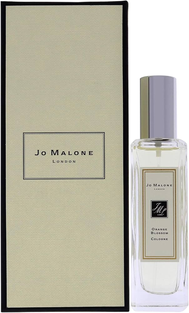 Jo Malone Orange Blossom コロン 30ml Amazon.com : Orange Blossom by Jo Malone 1.0 oz 30 ml Unisex
