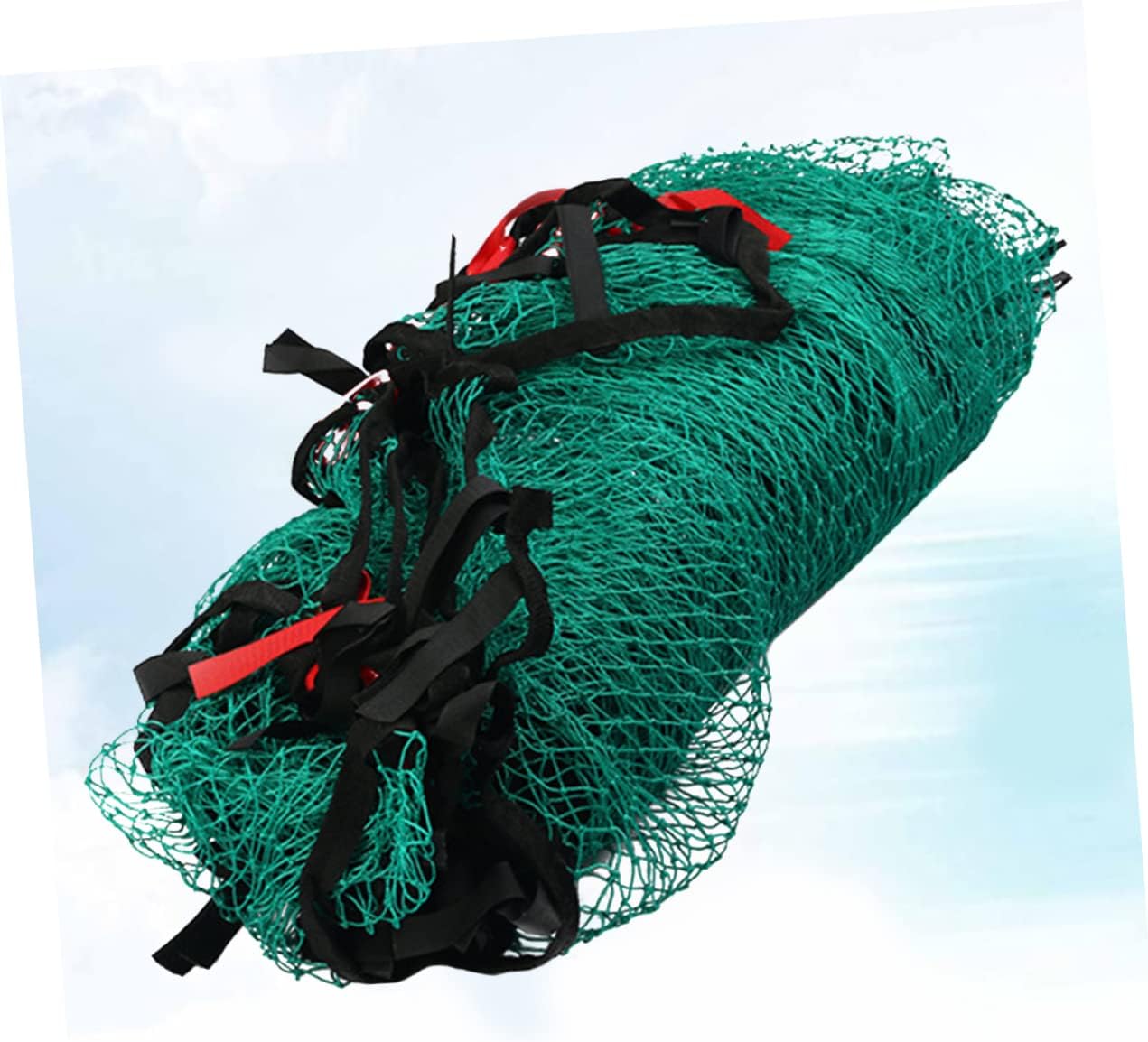 Golf Driving Net Sports Netting Barrier Stairs Protective Mesh Security Mesh for Stairs Course Guard Safety