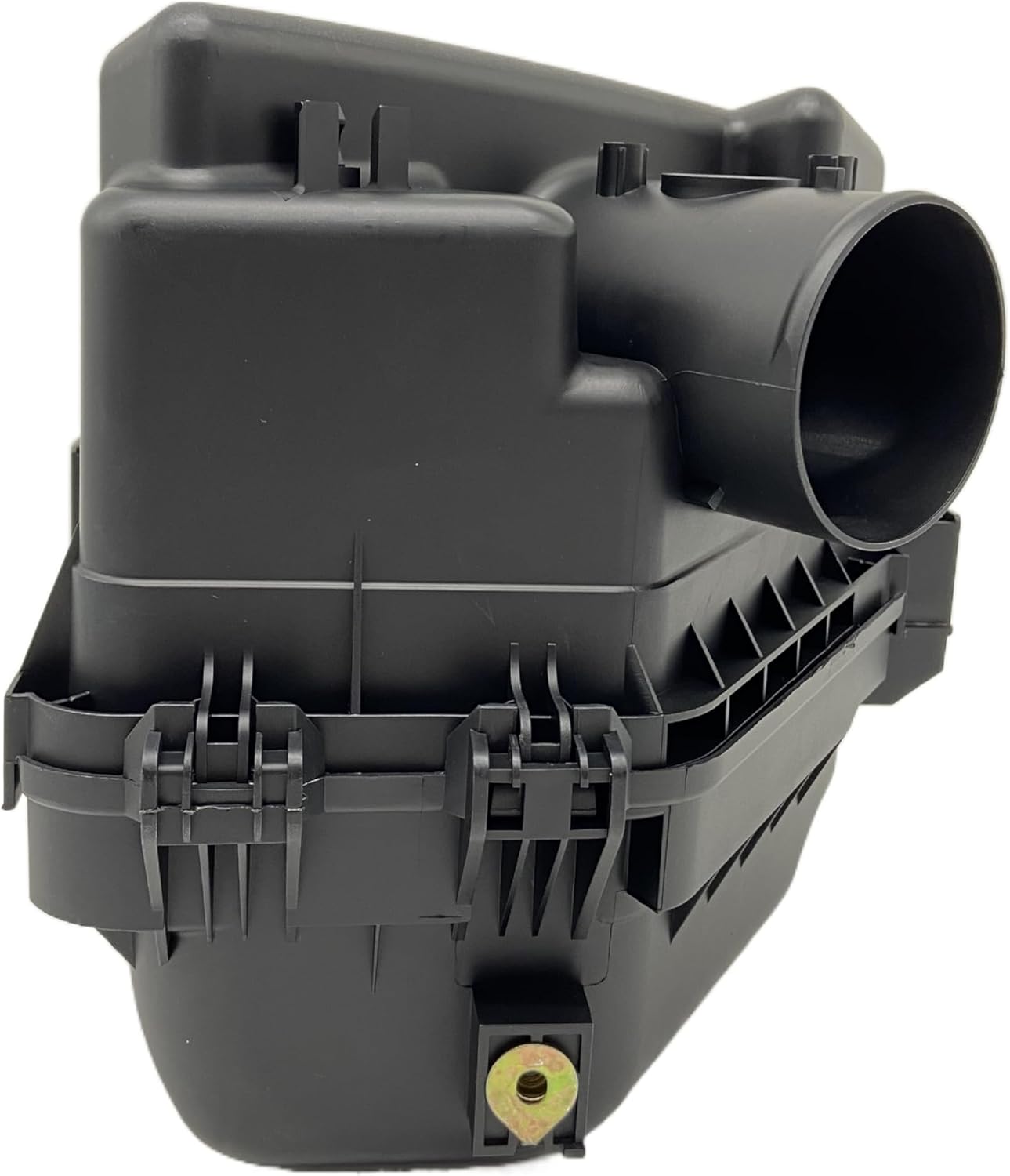 HAITUO Engine Air Cleaner Filter Box Housing W/Air Strainer for Scion xB 2008-2015 2.4L Fits 17700-28350,1770028350,17700-28351,1770028351,17705-28301,17705-28300,319-58223