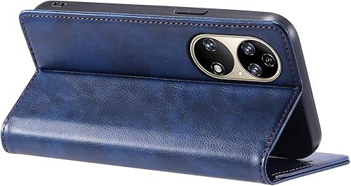 Vista 20 de Funda de cuero compatible con Samsung Galaxy A53 5G, compatible con Samsung SM-A536B/DS Galaxy A53 5G / SM-A536E/DS SM-A536U1 SM-A536V SM-A536W/N