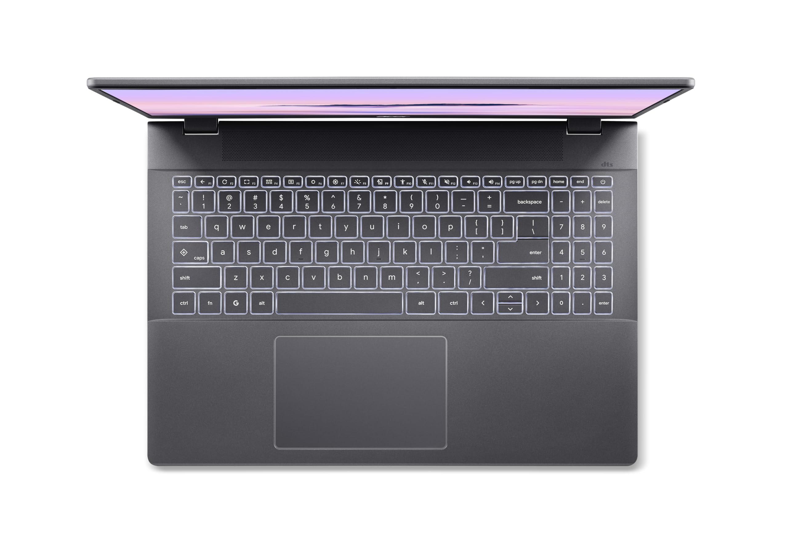Acer Chromebook Plus 516 | Chromebook | Intel Core 7 | 16Go/512Go