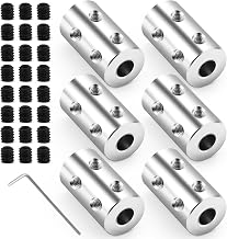 6pcs 5mm to 5mm Shaft Lahore, Karachi - Pakistan