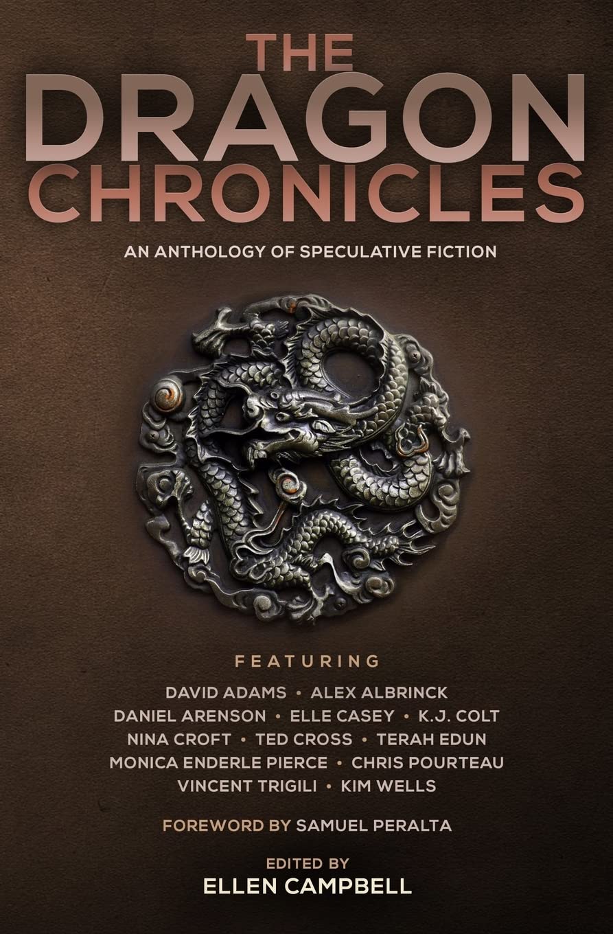 The Dragon Chronicles: 3 (The Future Chronicles)