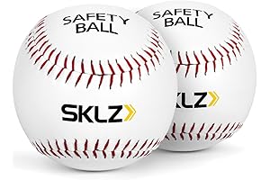 SKLZ Soft Training Baseballs