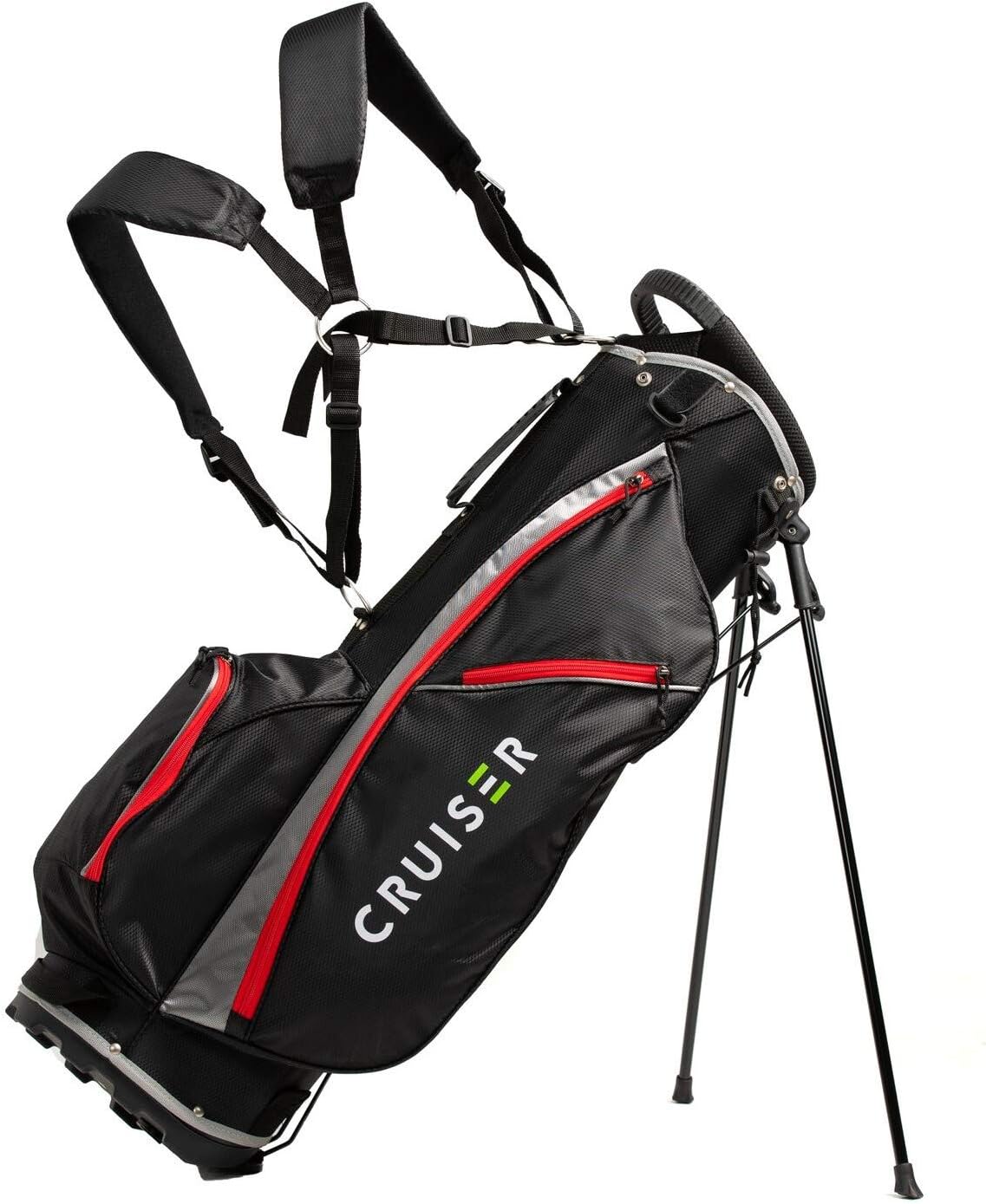Cruiser Golf SB2 Super Lightweight Stand Bag