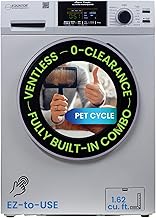 27 Bloxburg Kitchen Ideas To Build Your Dream Virtual Home 20 Equator All-in-one 4700 Washer Dryer Ventless FULLY BUILTIN 0-CLEARANCE ...