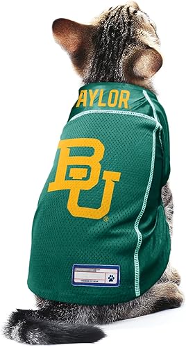 Miniatura 180 de Littlearth Camiseta básica unisex para adultos de la NCAA