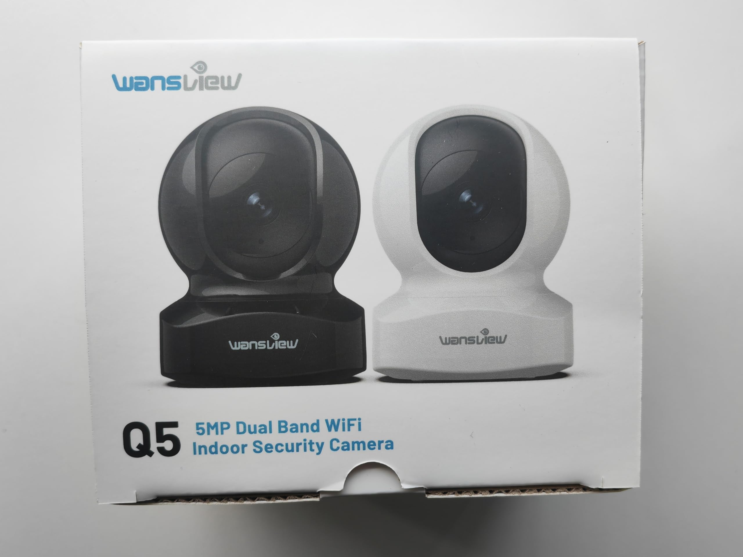 Sd Card Slot Q5 Wansview Wansview Security Camera Ip Camera Wifi