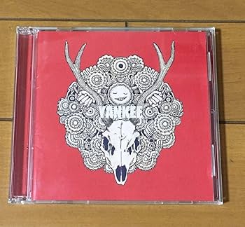 Amazon.co.jp: 『激レア!!』米津玄師☆YANKEE☆初回盤☆映像盤☆DVD付