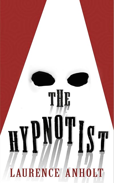 Portada de The hypnotist