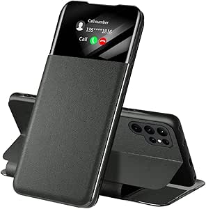 Xiaomi X 20 Custodia Flip Portafoglio In Pelle Per Xiaomi Mi 11 - Con Slot Carte, Magnetica E Protezione 360° Custodia Folio Con Slot - Foto 9