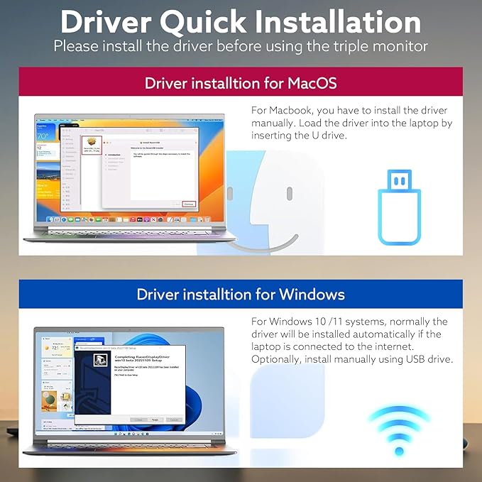 Monitor Extensor 18.5 FHD IPS miniatura 8