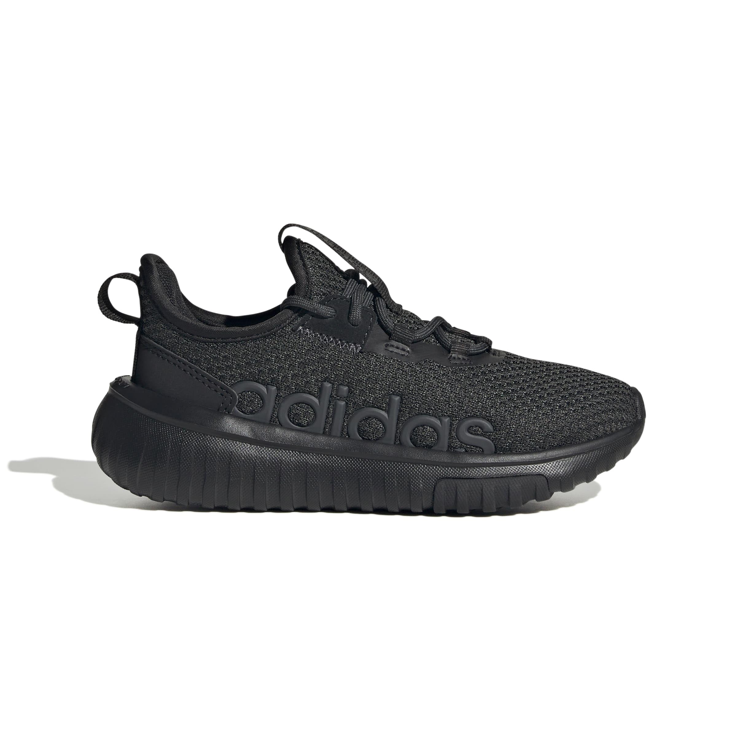 adidas Kaptir 4.0 K Kinder Unisex Sneaker Sportschuhe Schuhe IH1841 grau