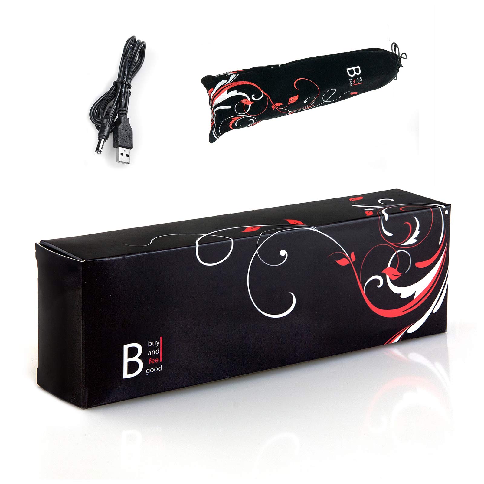 STRONGO - Vibration für Frauen I Vibrator [EXTRA STARK] Sex I Magic Wand