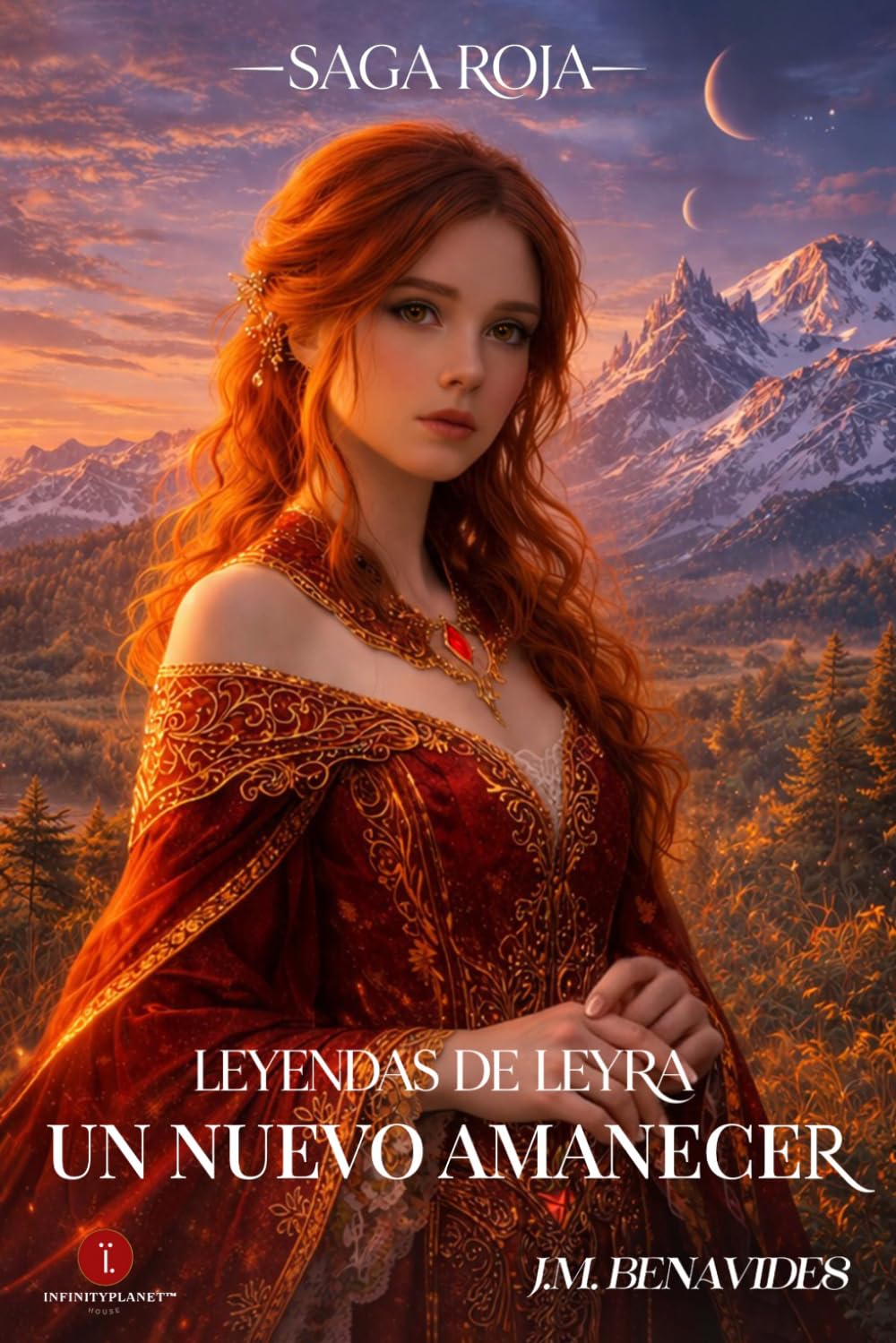 Leyendas de Leyra: Un Nuevo Amanecer (Mapas, Imágenes, Lenguas, Símbolos, Etc.)