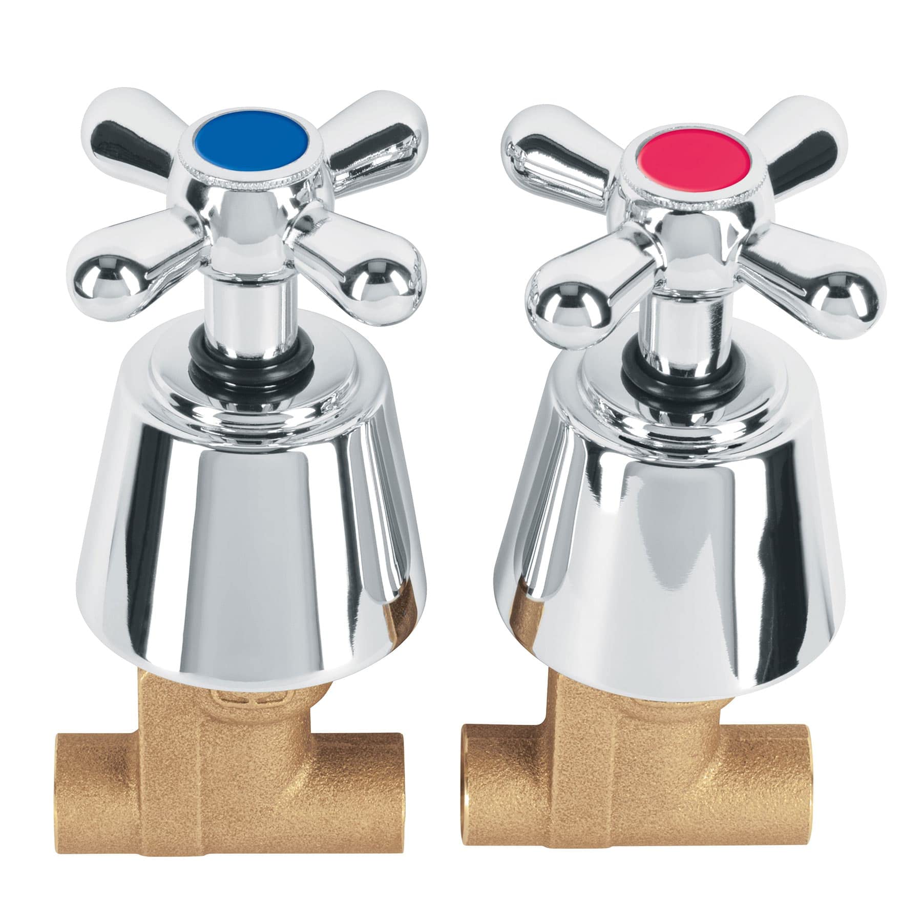 Amazon.com: Game 2 keys recessed, weldable crosshead type